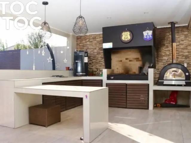 Casa en Colina