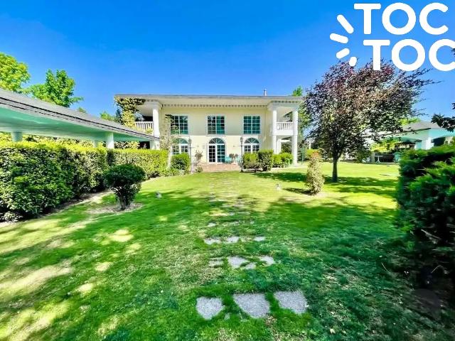 Casa en venta en Algarrobal, Metropolitana