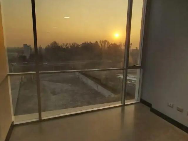 Oficina en arriendo en Algarrobal, Metropolitana