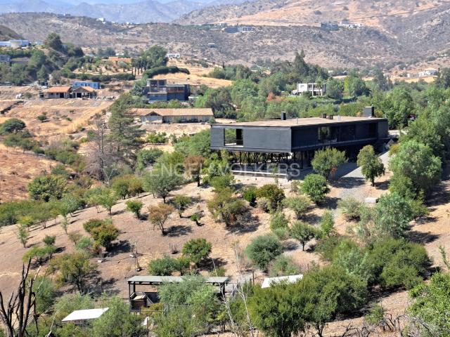 Casa en venta en Algarrobal, Metropolitana