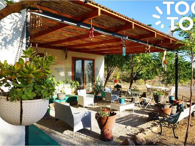 Casa en venta en Algarrobal, Metropolitana