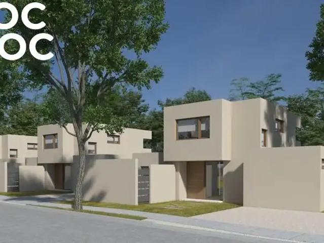 Casa en venta en Algarrobal, Metropolitana