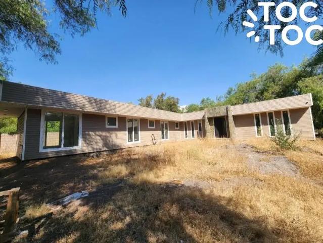 Casa en venta en Algarrobal, Metropolitana