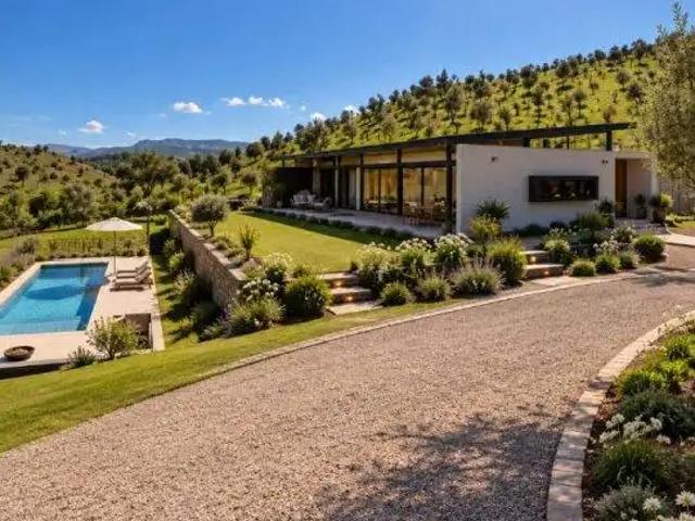 Casa en arriendo en Chacabuco, Colina