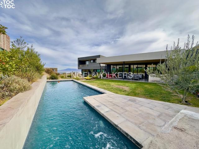 Casa en venta en Tarapacá, Metropolitana