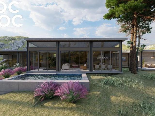 Casa en venta en Algarrobal, Metropolitana