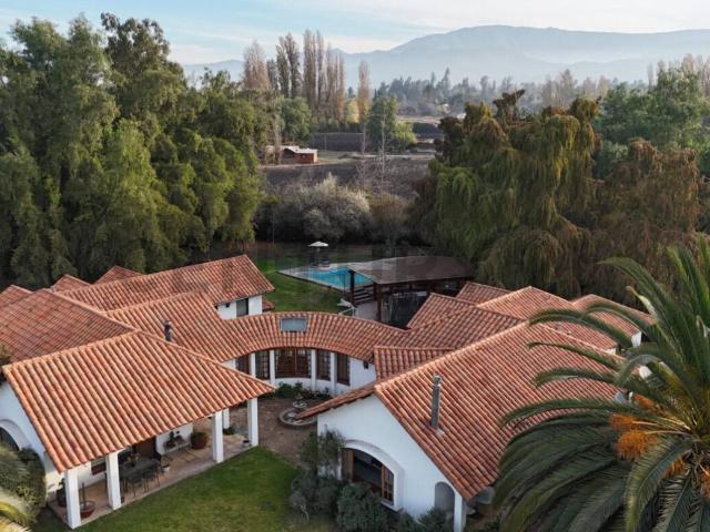 Casa en venta en Batuco, Metropolitana