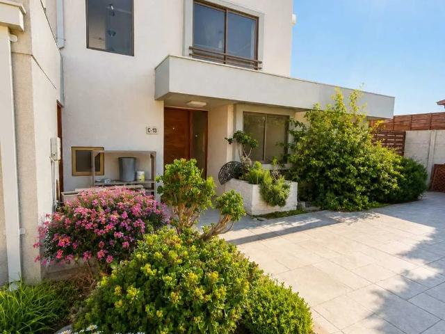 Casa en arriendo en Los Nogales, Colina