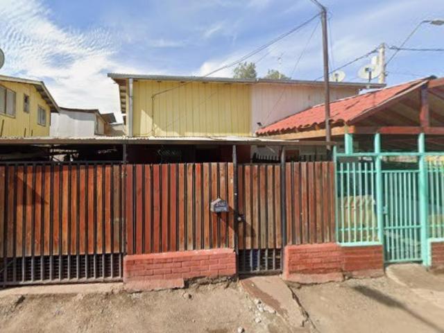 Casa en Colina