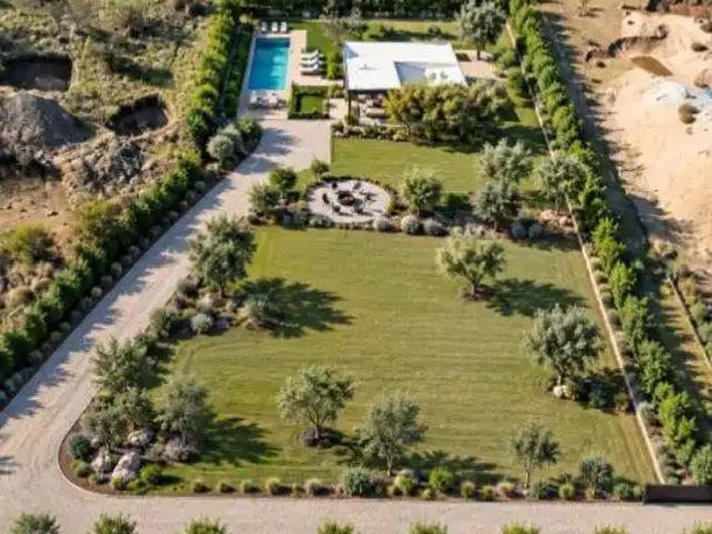 Casa en venta en Algarrobal, Metropolitana