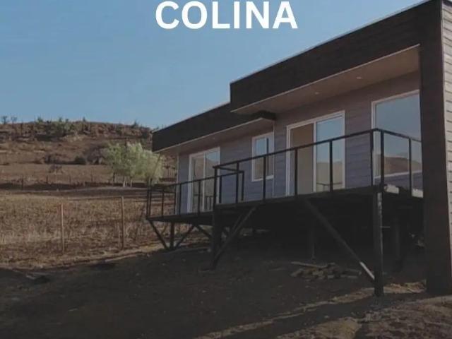 Casa en venta en Algarrobal, Metropolitana