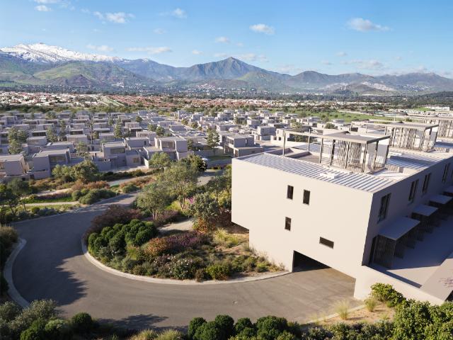 Casa en venta en Algarrobal, Metropolitana