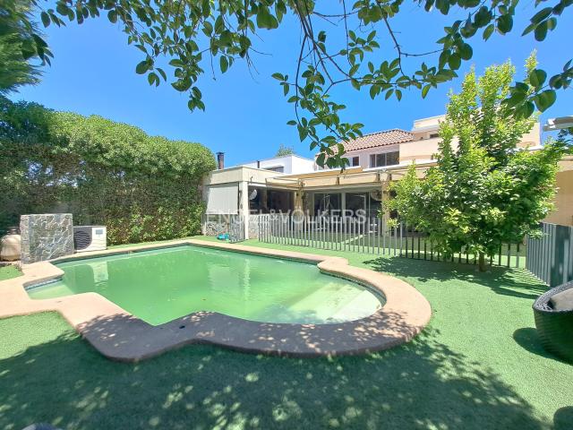Casa en Colina