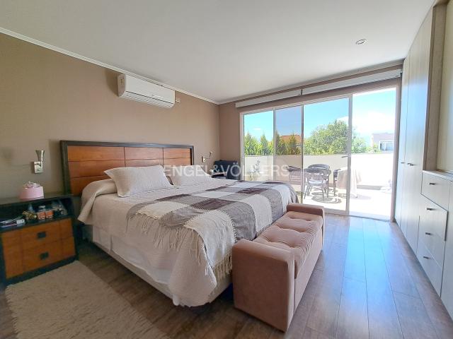 Casa en Colina
