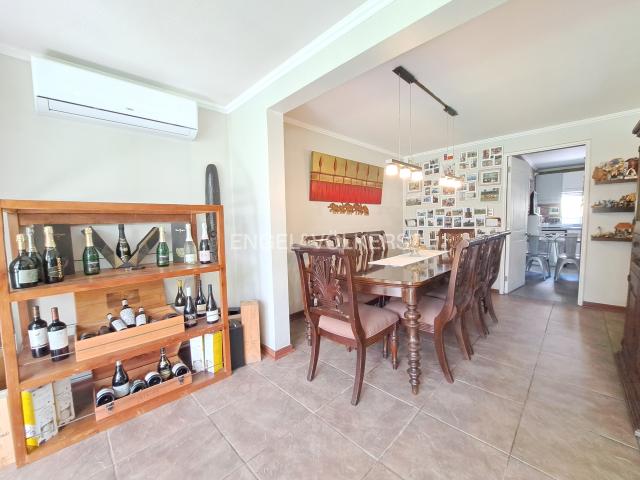 Casa en Colina