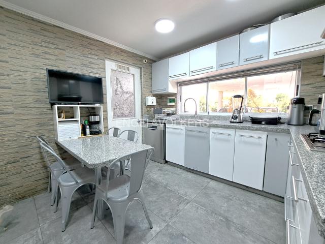 Casa en Colina