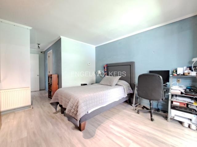 Casa en Colina