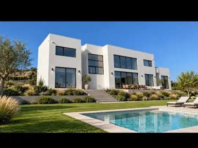 Casa en venta en Algarrobal, Metropolitana