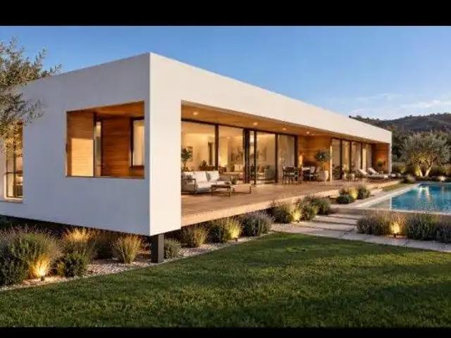 Casa en venta en Algarrobal, Metropolitana
