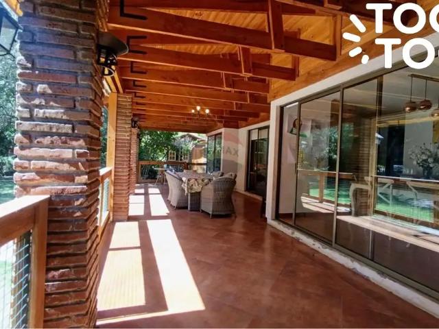 Casa en Colina