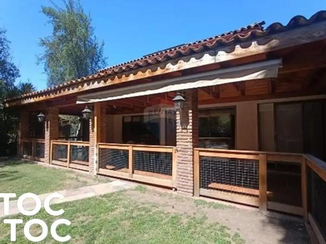 Casa en Colina