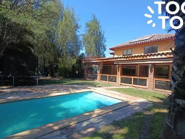 Casa en Colina