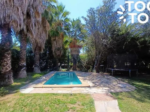 Casa en Colina