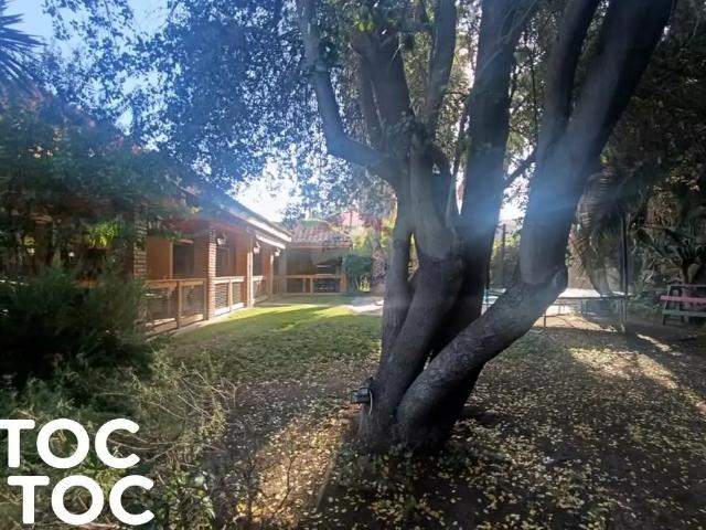 Casa en Colina