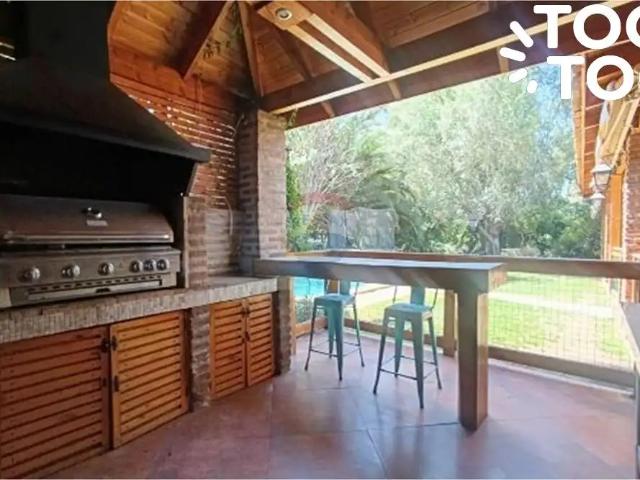 Casa en Colina