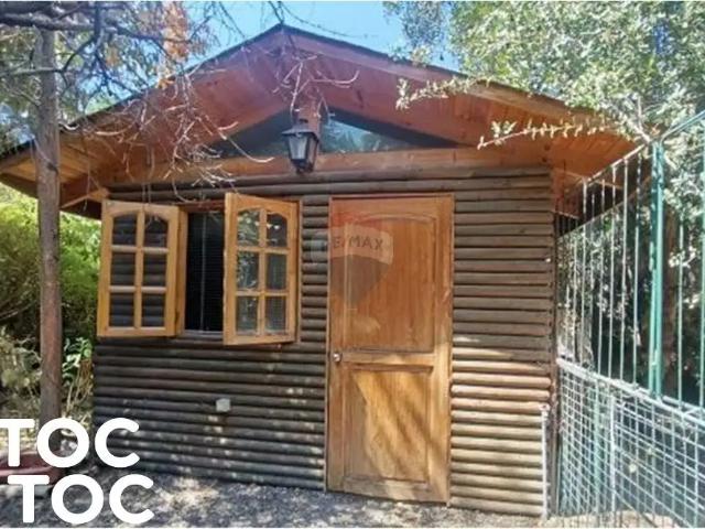 Casa en Colina