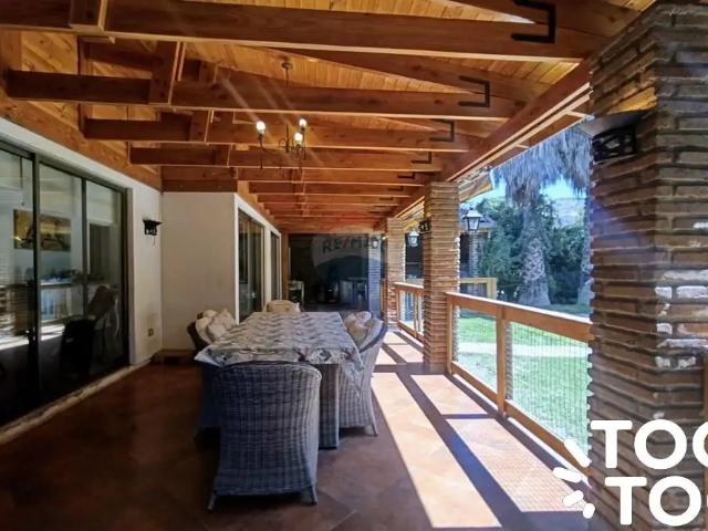 Casa en Colina
