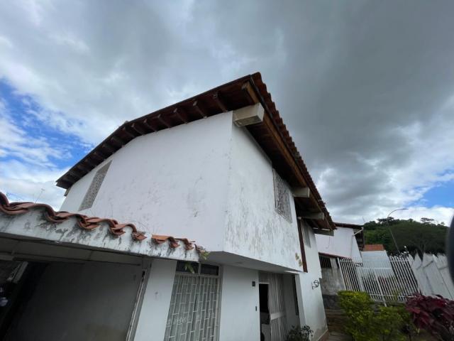 Casa en venta en Boca De Uchire, Distrito Capital