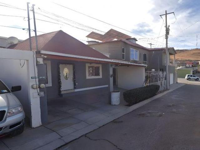 Casa en venta en Cuauhtémoc, Chihuahua