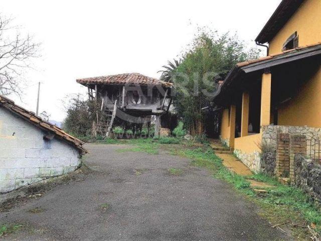 Casa en venta en Parres, Asturias