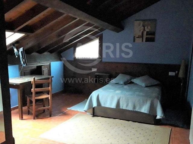 Chalet en venta en Santitomás, Parres