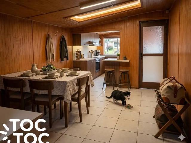 Casa en venta en Collipulli, La Araucanía