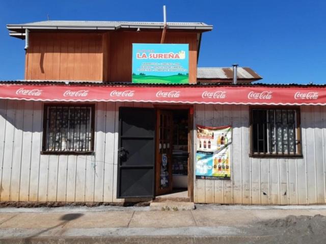 Casa en venta en Collipulli, La Araucanía