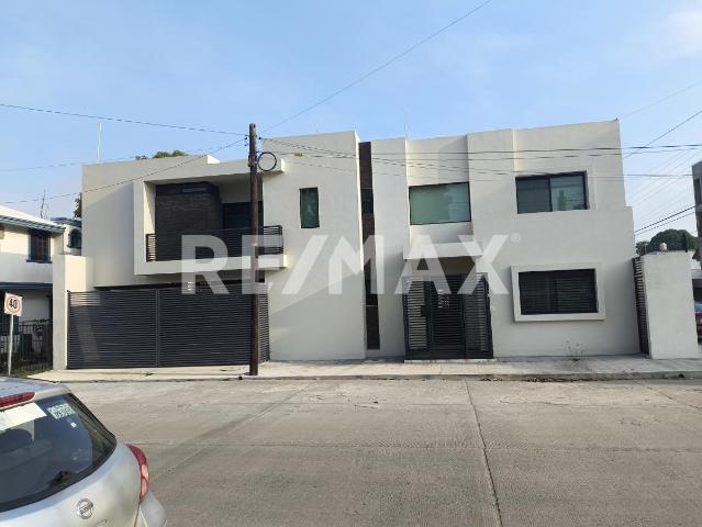 Casa en renta en Ciudad Madero, Tamaulipas
