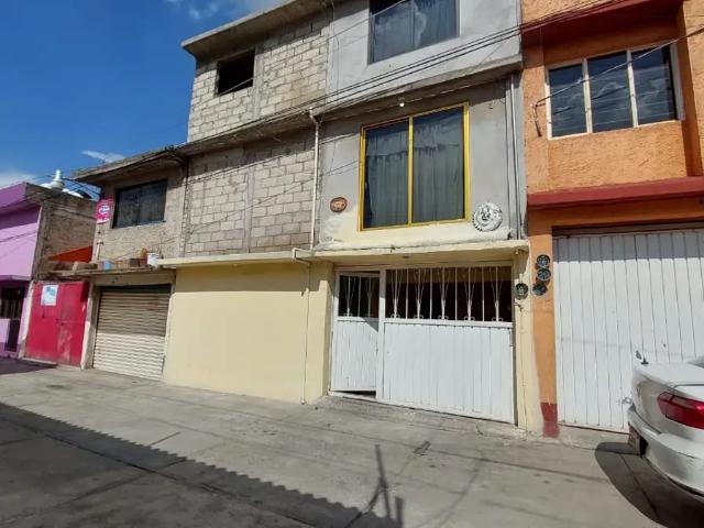 Casa en venta en Toluca, Estado de México