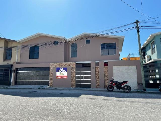 Casa en renta en Carmen, Campeche
