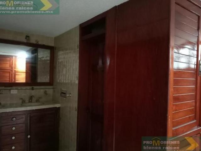 Casa en Colonia petrolera