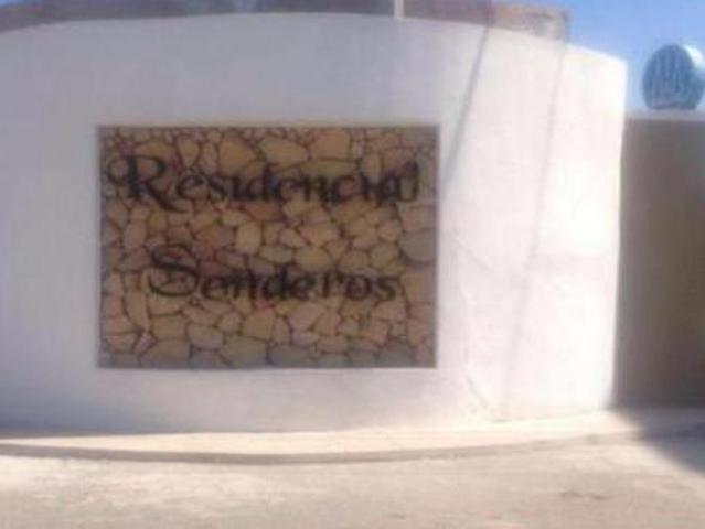 Casa en Colonia Residencial Senderos, Torreón, Coahuila de Zaragoza