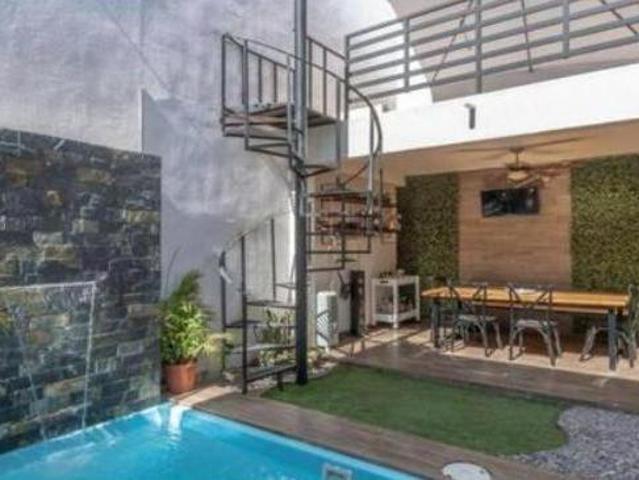 Casa en Colonia Residencial Senderos, Torreón, Coahuila de Zaragoza