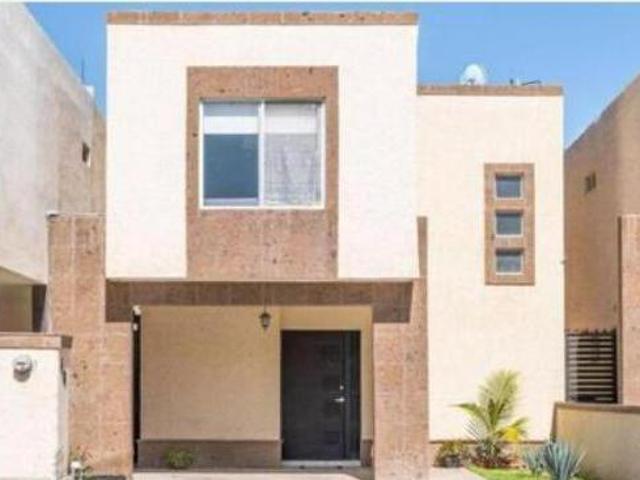 Casa en Colonia Residencial Senderos, Torreón, Coahuila de Zaragoza