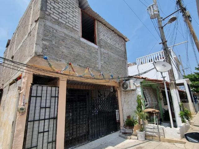 Casa en venta en Chilpancingo De Los Bravo