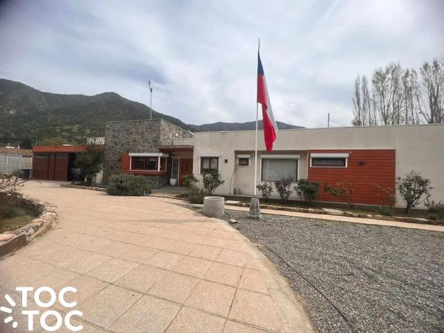 Casa en venta en Coltauco, Libertador General Bernardo O'higgins