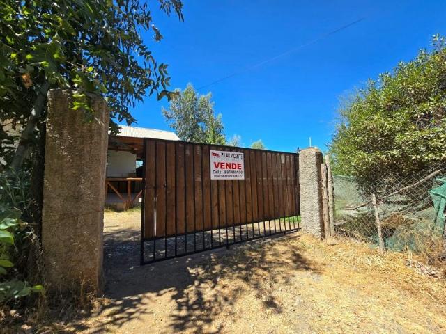 Casa en venta en Coltauco, Libertador General Bernardo O'higgins