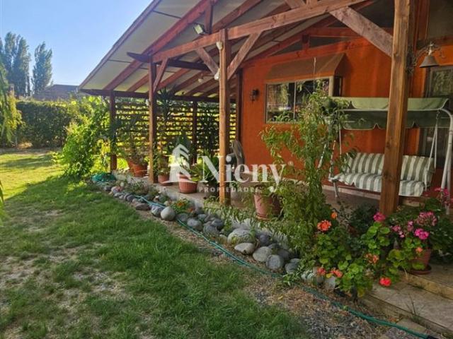Casa en Coltauco