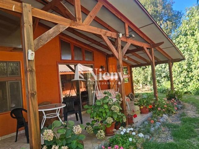 Casa en Coltauco