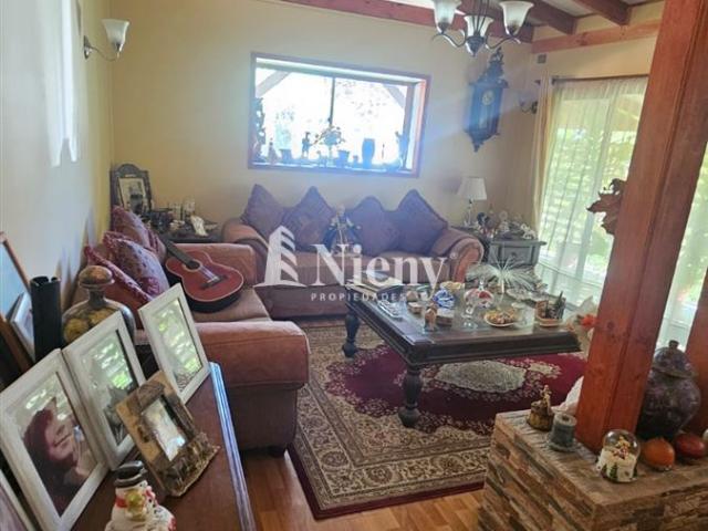 Casa en Coltauco